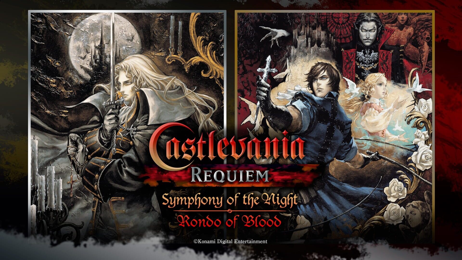 Castlevania compie 40 anni: il primo capitolo è gratis su iOS e Android