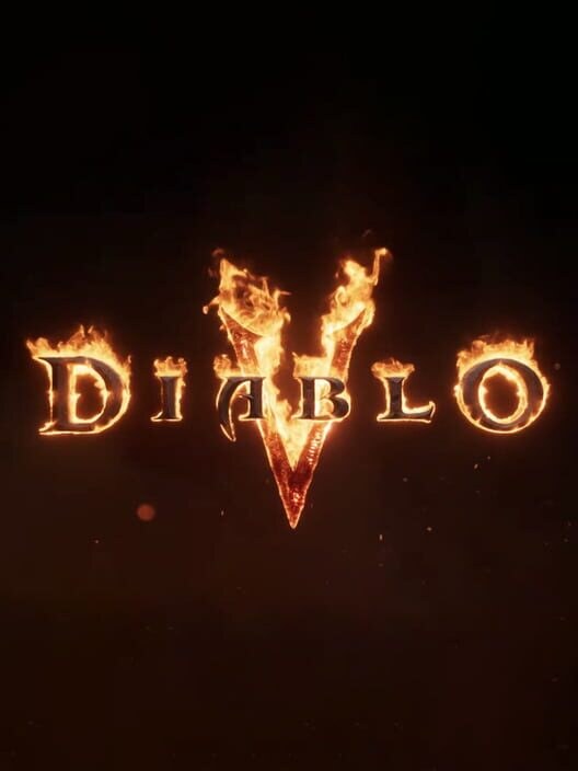 Annunciato Diablo V