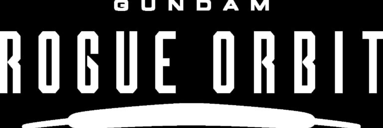 GUNDAM ROGUE ORBIT sarà disponibile dal 5 marzo 2027