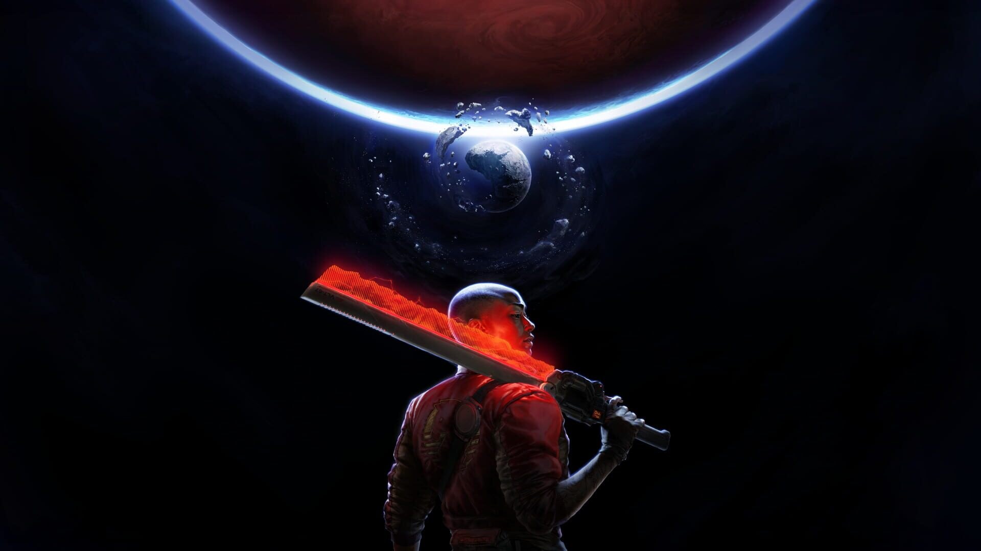 Intergalactic: The Heretic Prophet sarà mostrato nuovamente nel 2027