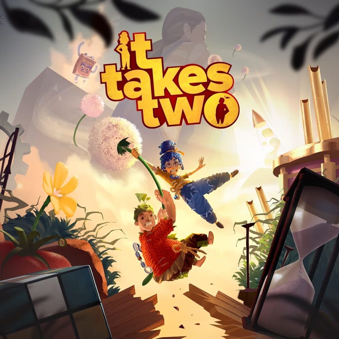 Il 15 ottobre, It Takes Two arriva su Nintendo Switch 2 con un aggiornamento gratuito disponibile per gli utenti di Nintendo Switch