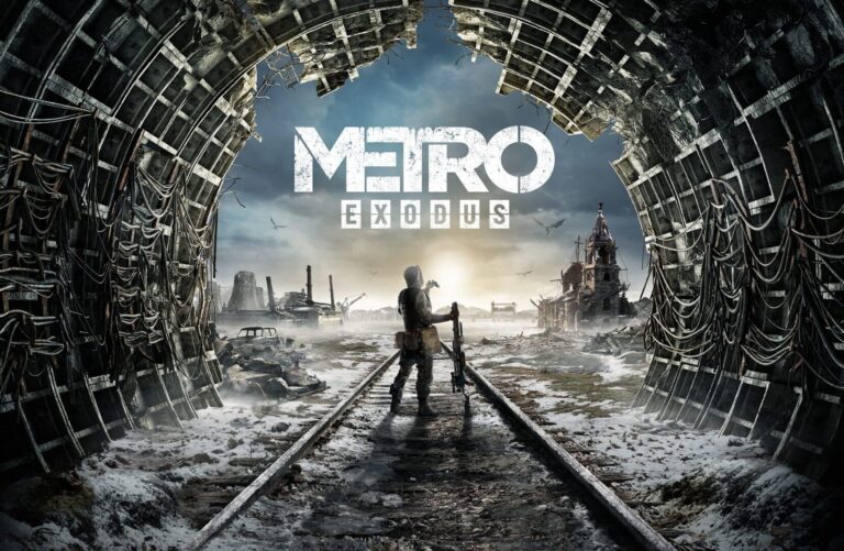 Ecco la data di uscita di METRO 2039:arriverà il 4 febbraio 2027