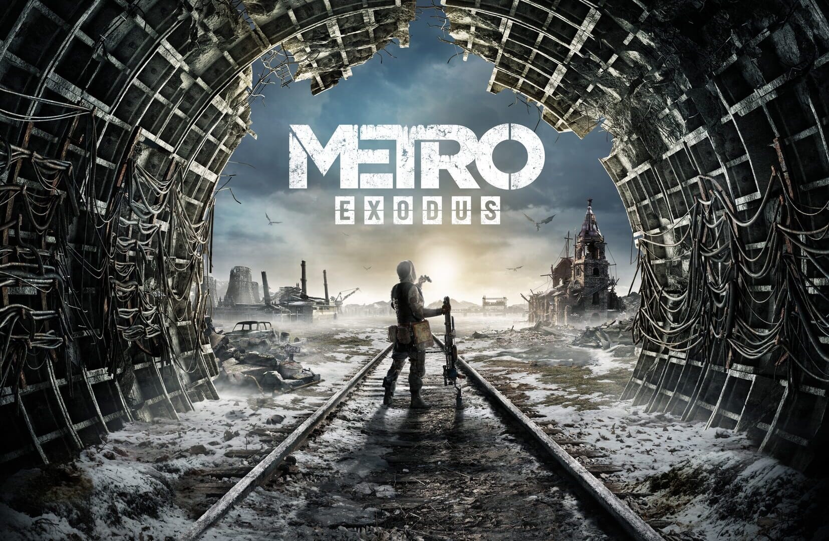 Ecco la data di uscita di METRO 2039:arriverà il 4 febbraio 2027