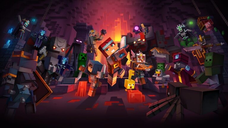 Minecraft Live torna il 26 settembre: Mojang prepara nuovi annunci
