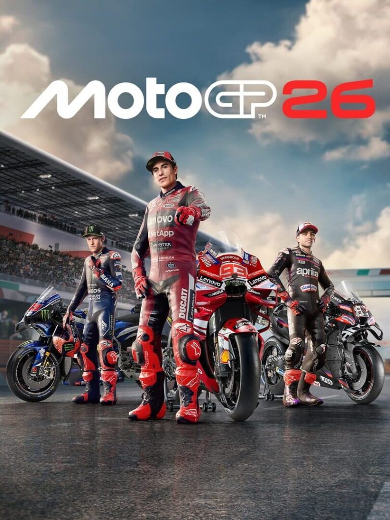 MotoGP 26 porta in pista il casco creato dai fan: lo indosserà Toprak Razgatlioğlu