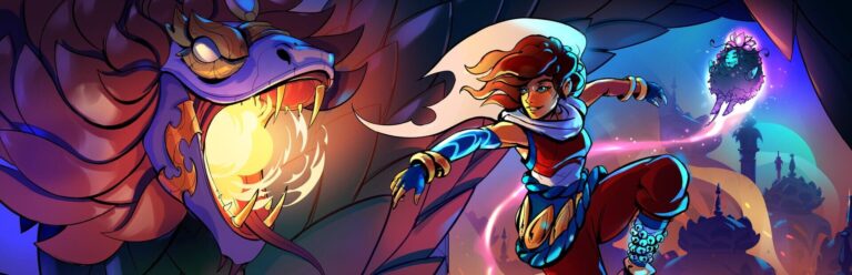 Suri: The Seventh Note ha una data d’uscita su PS5: il ritmo diventa parte del gameplay