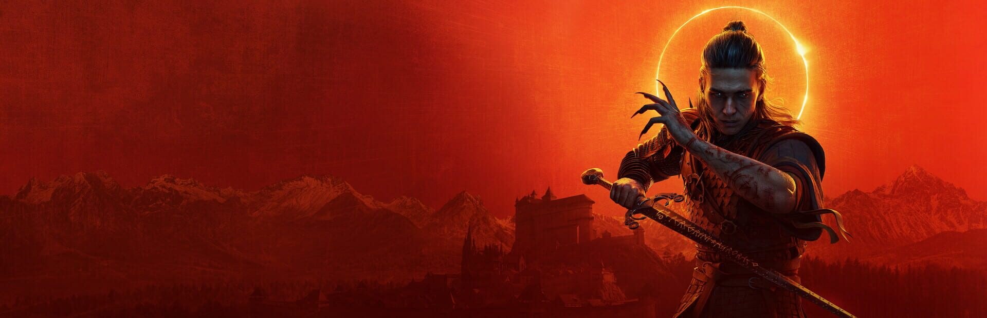 The Blood of Dawnwalker disponibile da oggi, ecco il Trailer di lancio