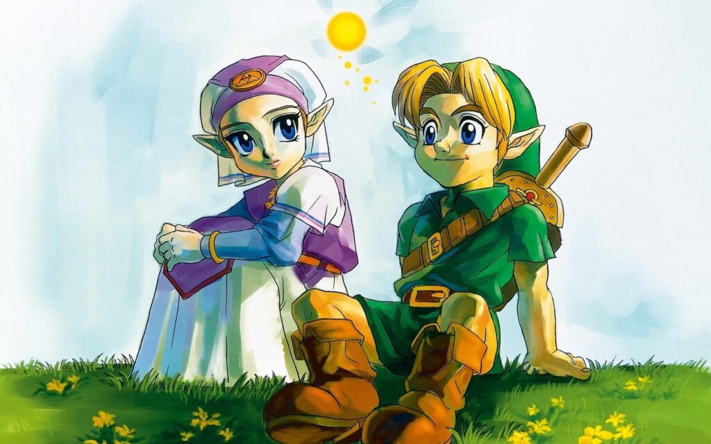 The Legend of Zelda: Ocarina of Time per Switch 2 ha una data di uscita. Tutti i dettagli sul 40° anniversario della serie