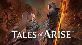 Tales of Arise