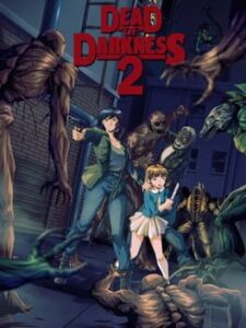 Dead of Darkness 2