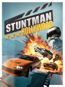 Stuntman: Hollywood
