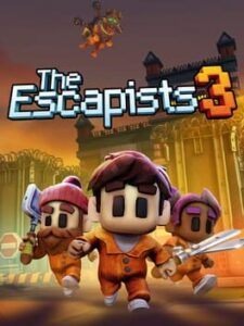The Escapists 3