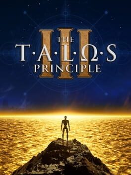 The Talos Principle III