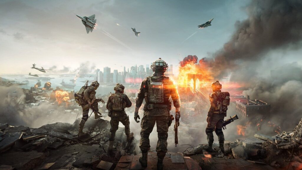 Battlefield 6 e REDSEC, la Stagione 5 apre il secondo anno con importanti modifiche al gameplay