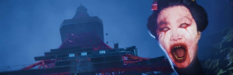 BrokenLore: ASCEND ha una data: l’orrore sulla Tokyo Tower arriverà il 7 gennaio 2027