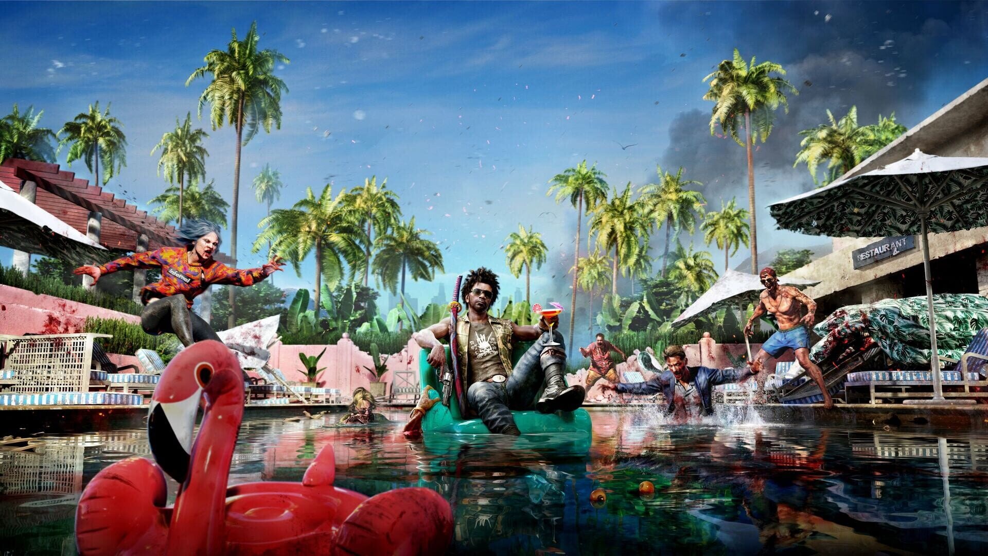 PlayStation Plus, annunciati i giochi di novembre 2026: Dead Island 2 guida la selezione
