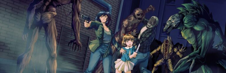 Dead of Darkness 2 annunciato per PC e console: il survival horror diventa isometrico