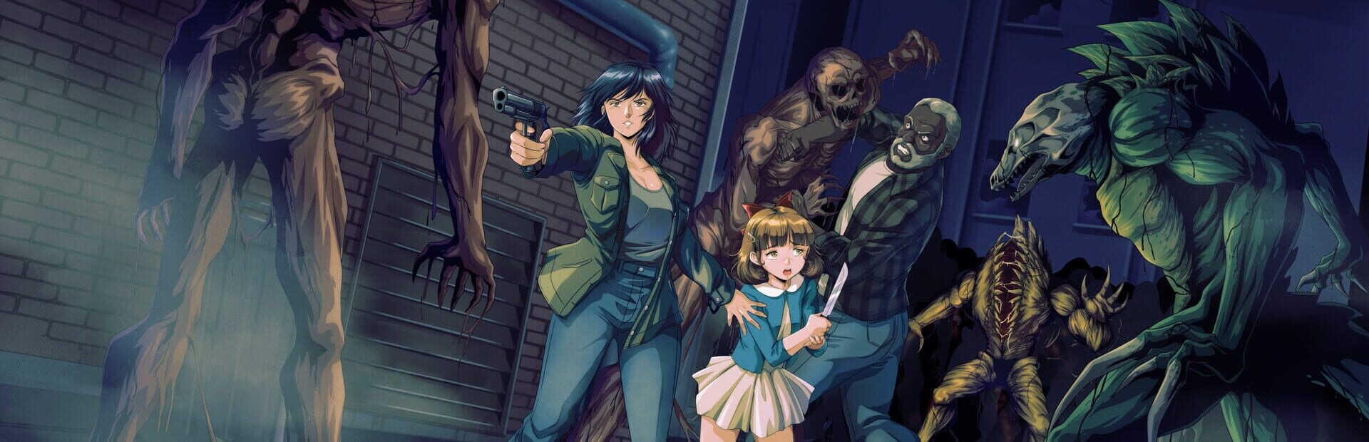 Dead of Darkness 2 annunciato per PC e console: il survival horror diventa isometrico