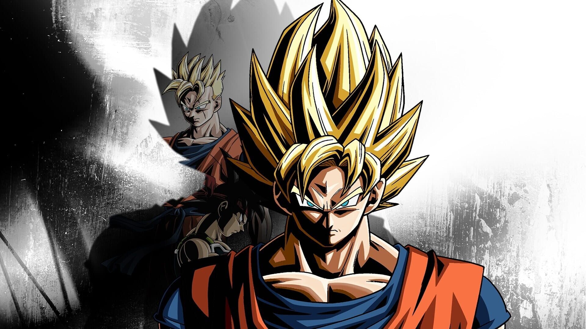 Dragon Ball Xenoverse 2 festeggia 10 anni con un aggiornamento e ricompense per Xenoverse 3