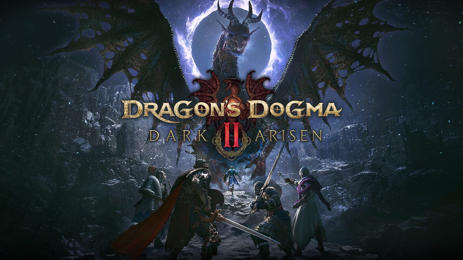 Dragon’s Dogma 2: Dark Arisen è disponibile, arriva la nuova regione di Norgan e debutta la modalità Hard