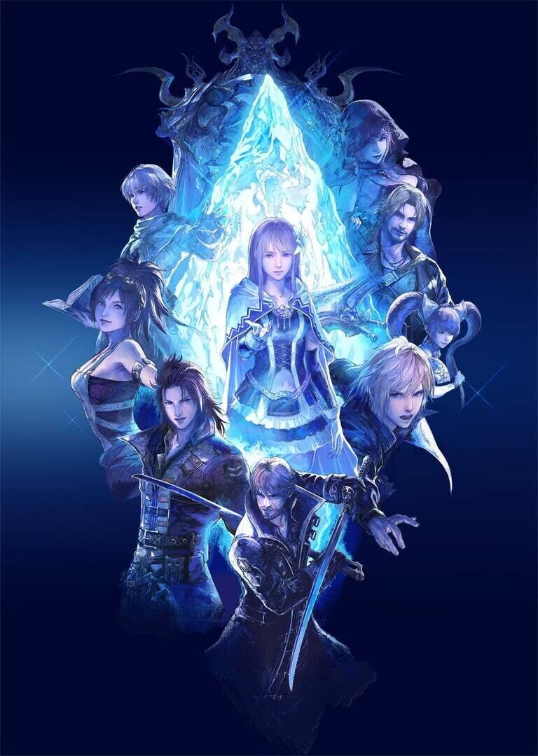 Final Fantasy Resonance conquista la critica: voti fino a 9,5 e un ritorno alle origini che convince i fan dei JRPG
