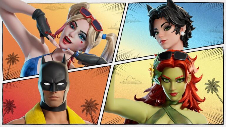 Disney smentisce le voci sull'acquisizione di Epic Games
