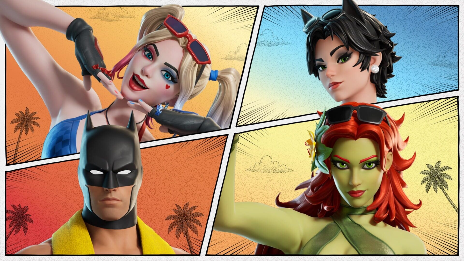 Disney smentisce le voci sull'acquisizione di Epic Games