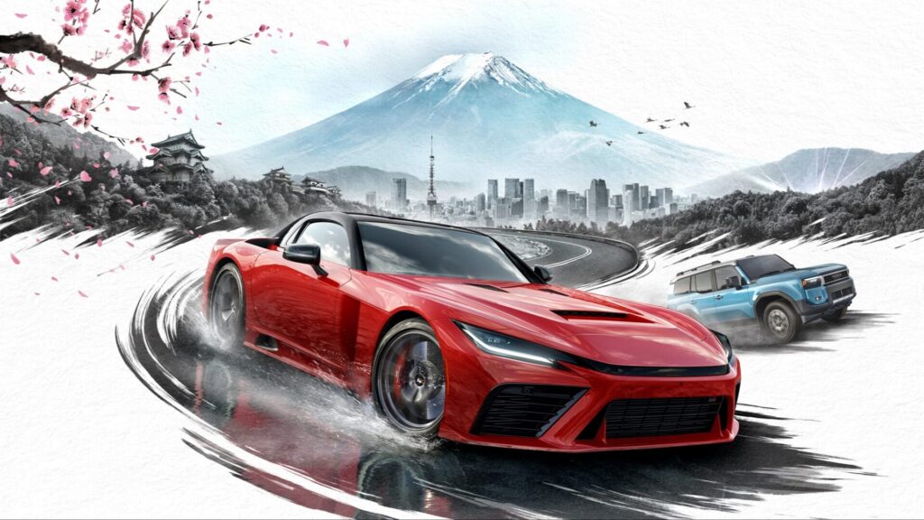 Forza Horizon 6 arriva su PS5 il 26 gennaio 2027 insieme alla prima espansione