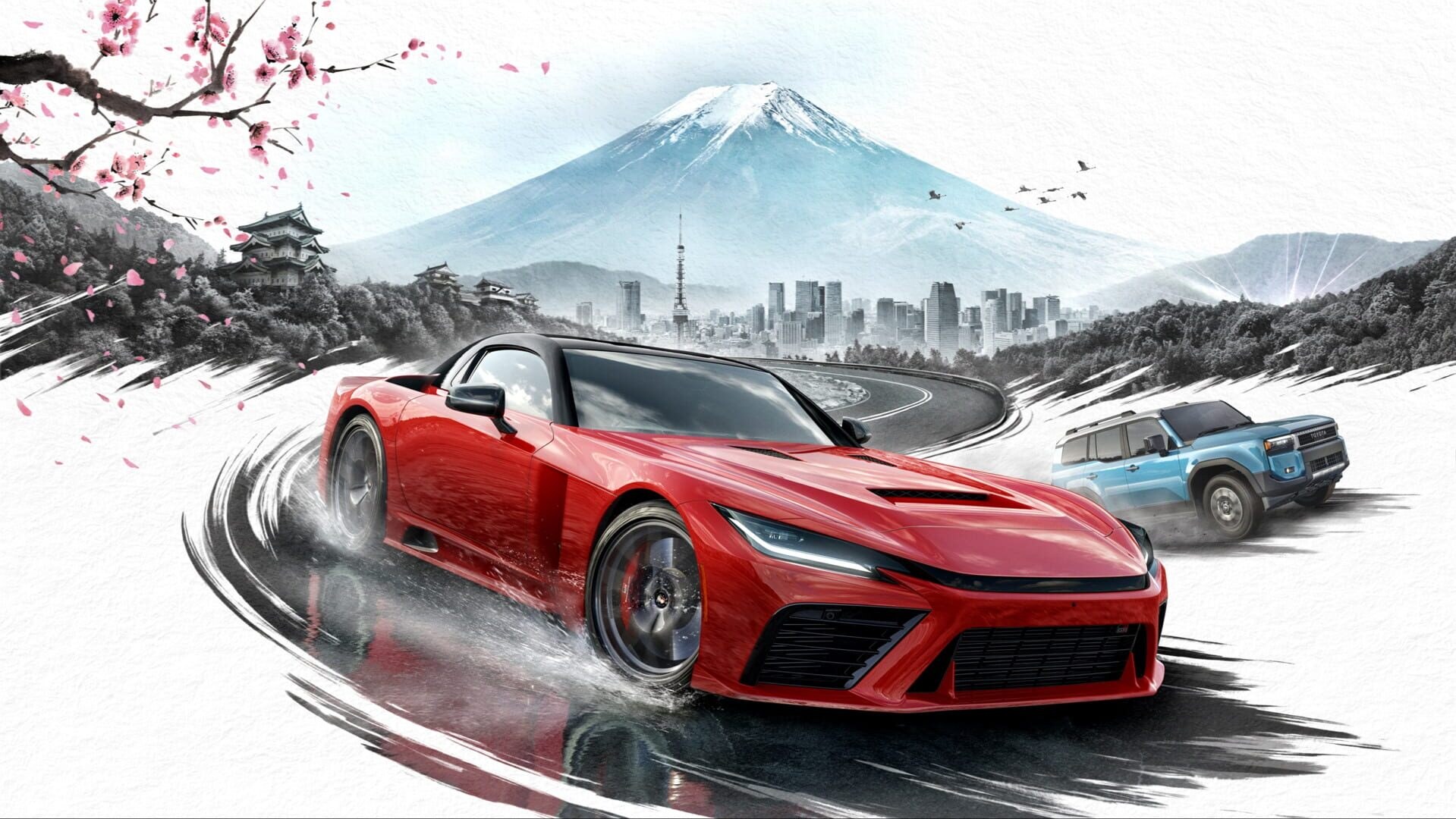 Forza Horizon 6 arriva su PS5 il 26 gennaio 2027 insieme alla prima espansione