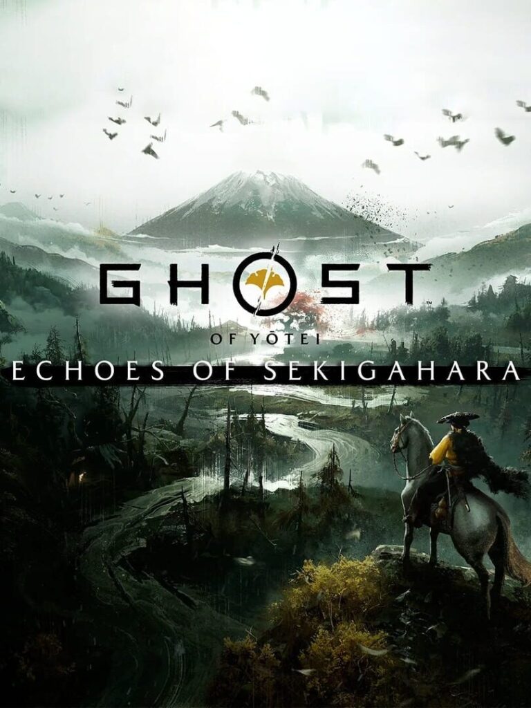 Ghost of Yōtei Complete Edition è disponibile: tornano anche Jin Sakai e una nuova espansione