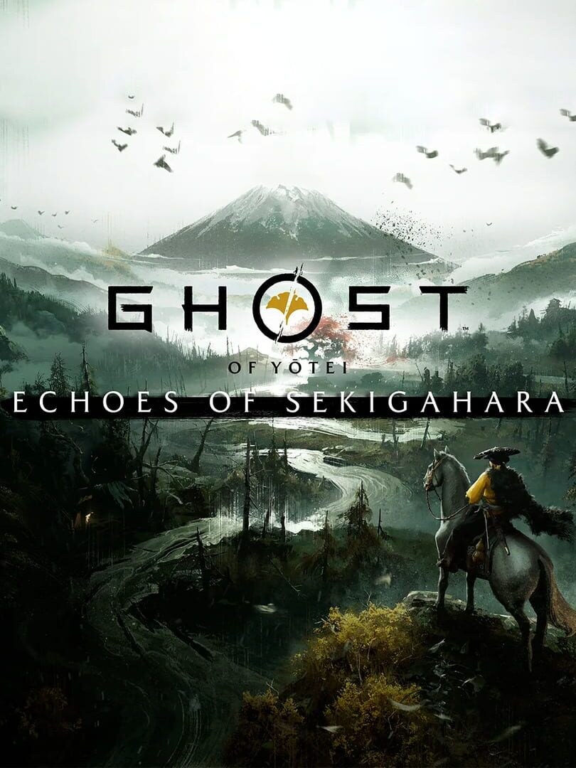 Ghost of Yōtei Complete Edition è disponibile: tornano anche Jin Sakai e una nuova espansione