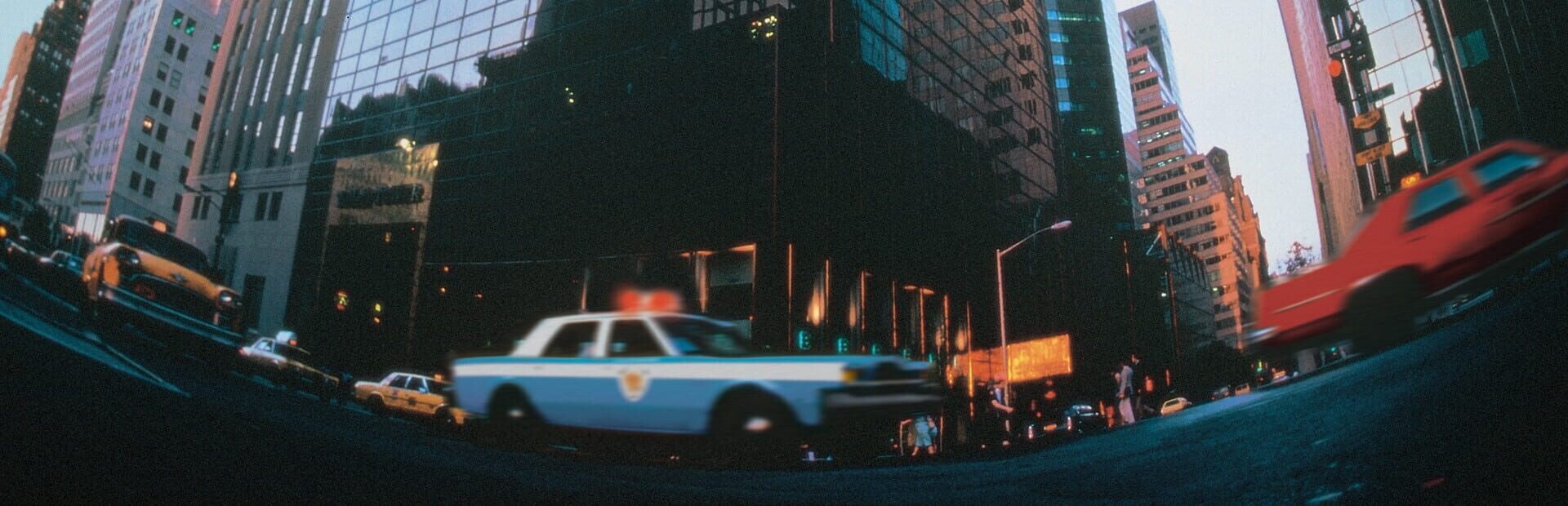 GTA, il primo capitolo diventò open world per evitare di creare un menu