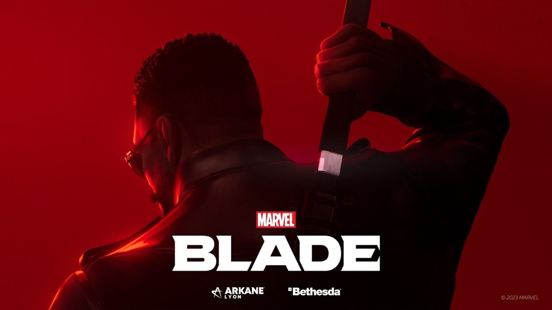 Marvel's Blade rischia la cancellazione: Microsoft potrebbe chiudere Arkane Lyon entro novembre