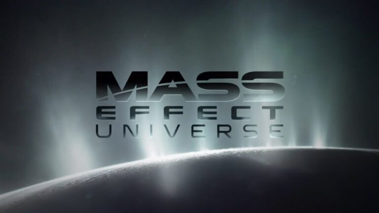 Mass Effect, il gioco cancellato puntava a scelte e libertà senza precedenti