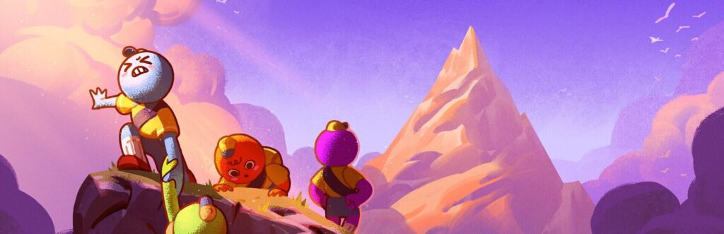 PEAK verso PS5: la versione console classificata dall’ESRB