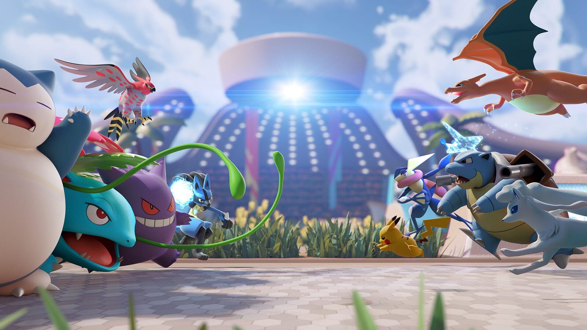 Pokémon UNITE chiude definitivamente: annunciata la data di spegnimento dei server