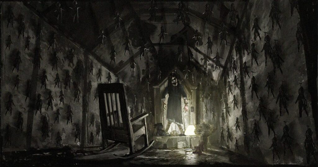 Resident Evil 7 poteva essere completamente diverso: svelati i protagonisti scartati e i problemi dello sviluppo