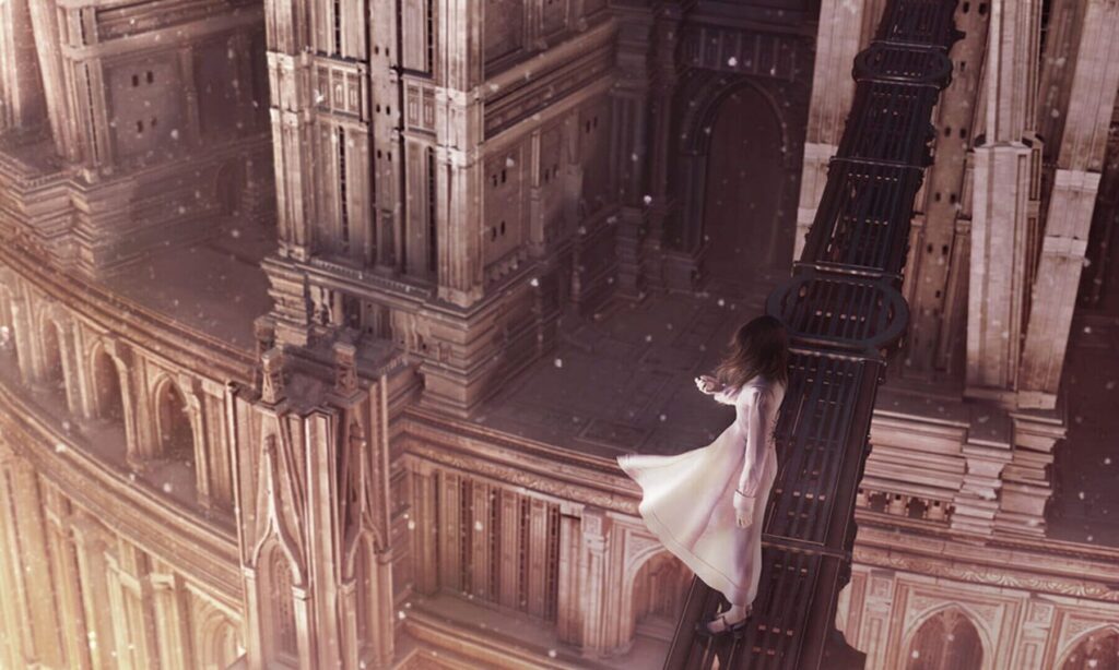 Resonance of Fate torna ancora: annunciata una nuova remaster con 4K, HDR, 120 FPS e velocità doppia