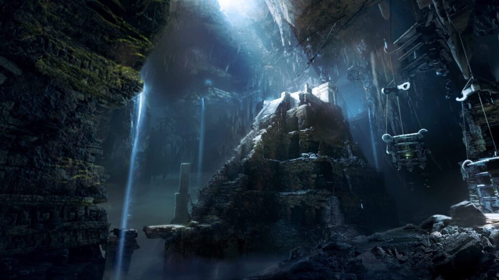 Shadow of the Tomb Raider arriva a sorpresa su Nintendo Switch 2: disponibile l'intera trilogia di Lara Croft