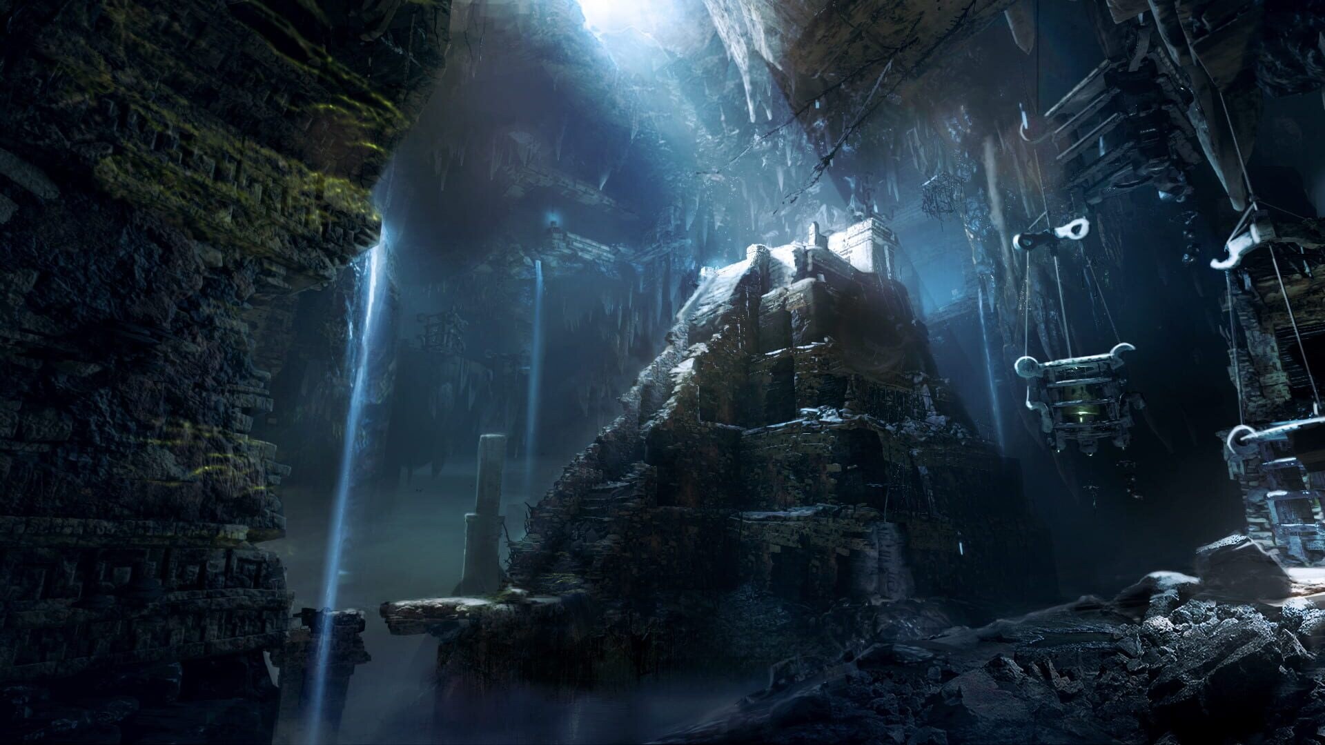 Shadow of the Tomb Raider arriva a sorpresa su Nintendo Switch 2: disponibile l'intera trilogia di Lara Croft
