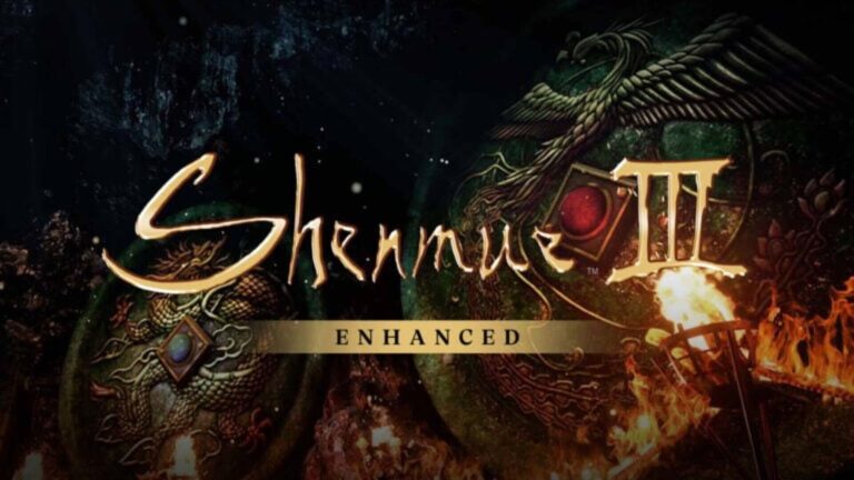Shenmue III Enhanced rinviato al 2027: arriva la conferma ufficiale