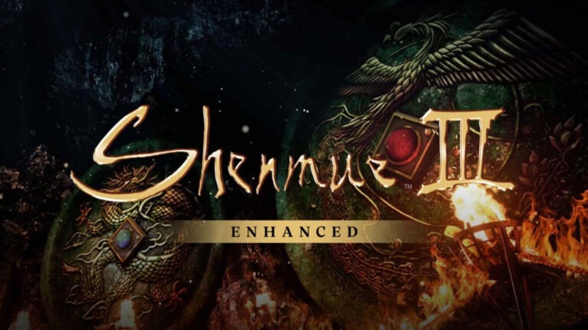 Shenmue III Enhanced rinviato al 2027: arriva la conferma ufficiale
