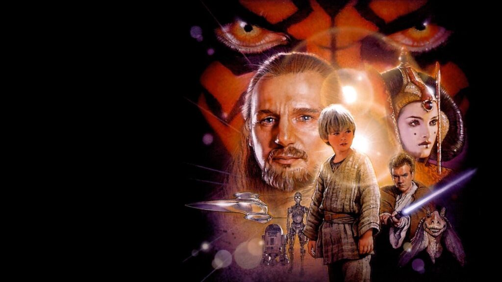 Star Wars: La Minaccia Fantasma, arrivano finalmente i Trofei su PS5 e PS4: c'è anche il Platino