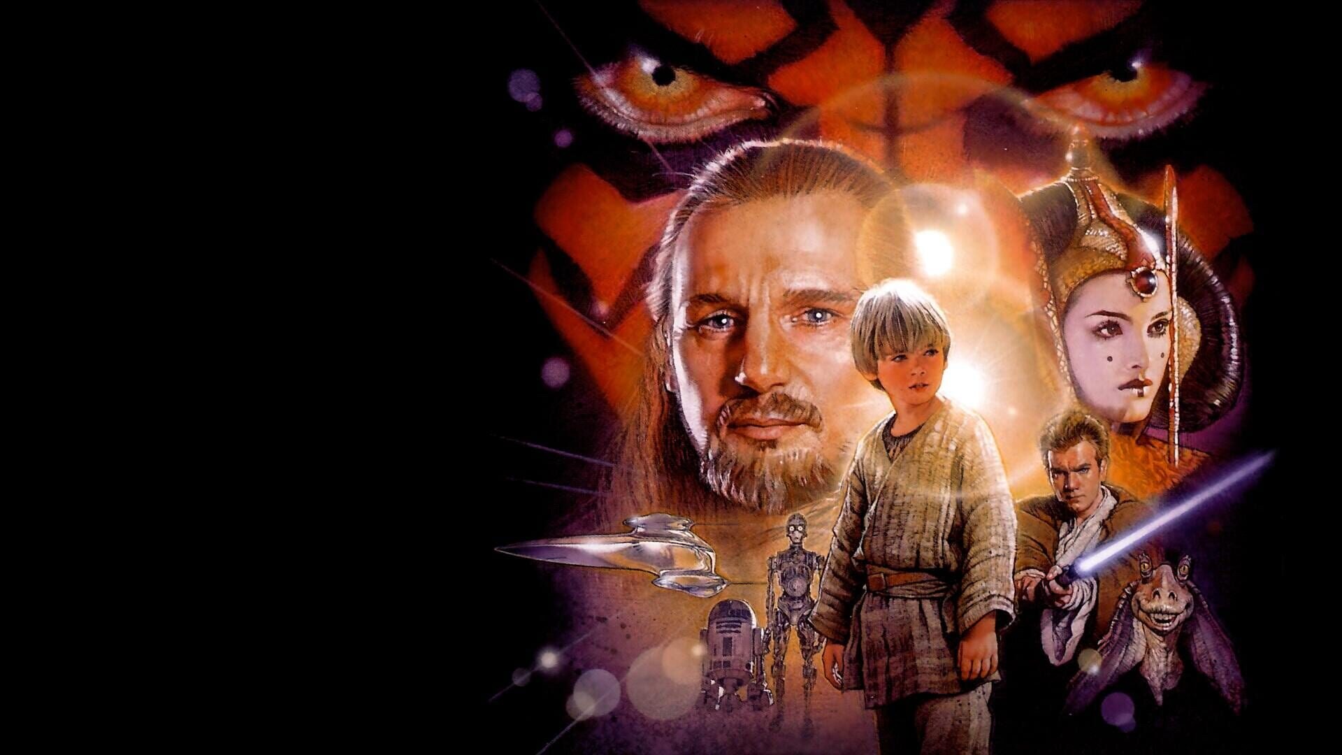 Star Wars: La Minaccia Fantasma, arrivano finalmente i Trofei su PS5 e PS4: c'è anche il Platino