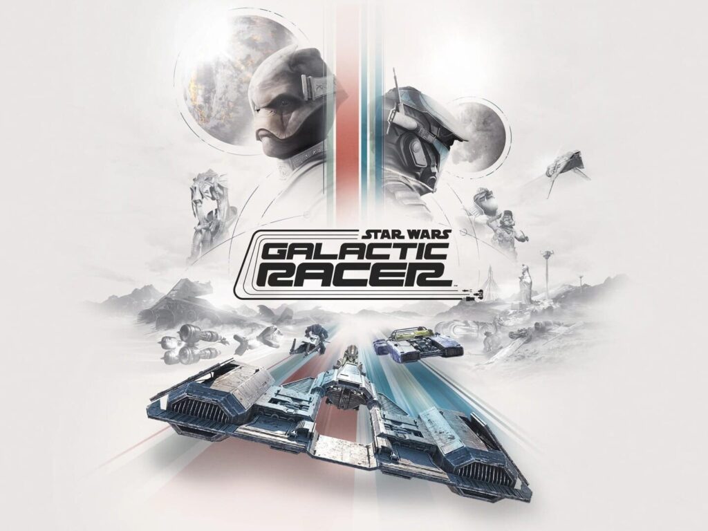 Star Wars: Galactic Racer è disponibile, svelata la progressione “runs-based”