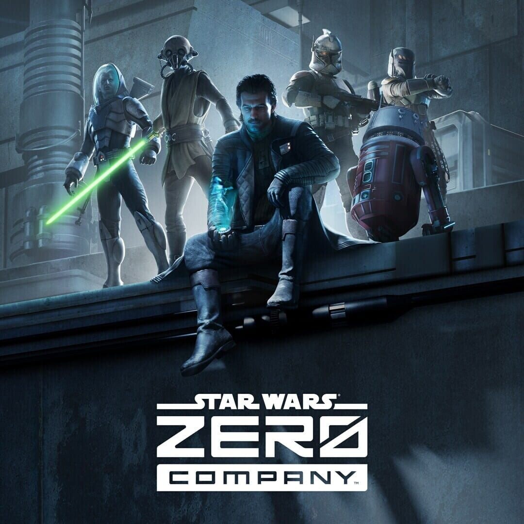 Star Wars: Zero Company, Bit Reactor riporta al lavoro parte dei dipendenti