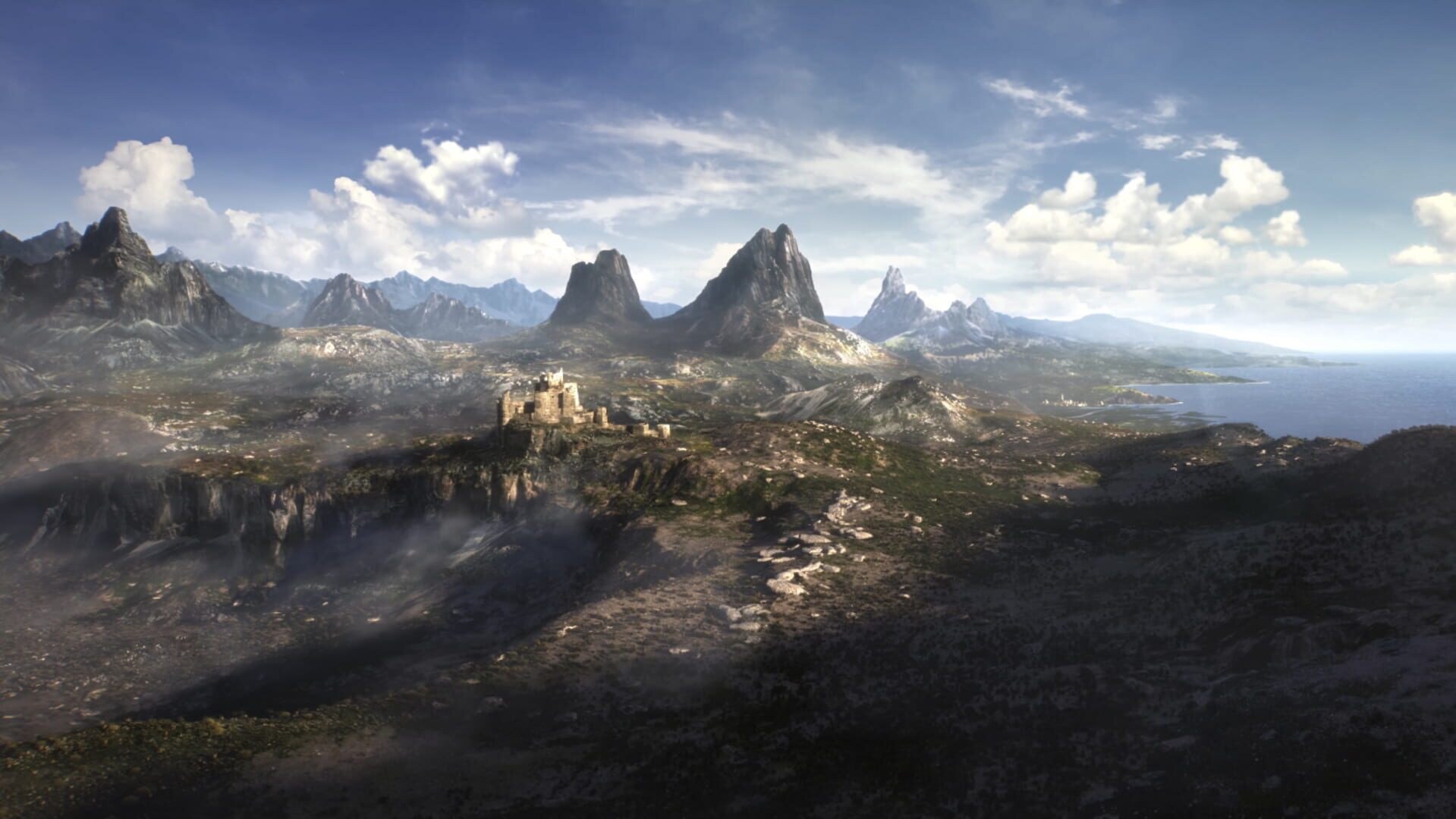 The Elder Scrolls VI si chiamerà Sentinel? Bethesda potrebbe svelare il titolo ufficiale a novembre
