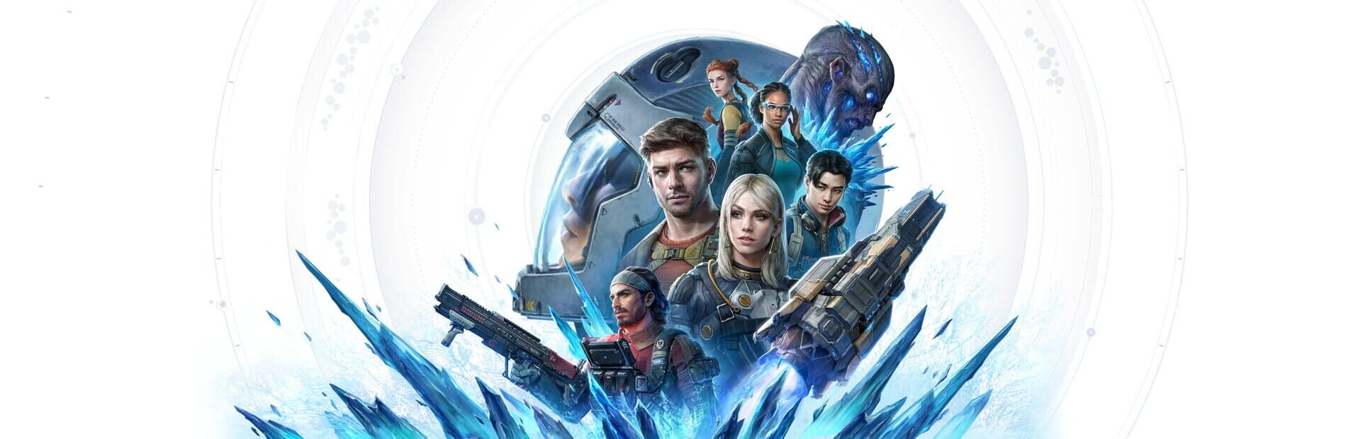 The Expanse: Osiris Reborn guarda a Mass Effect, ma vuole seguire la propria strada