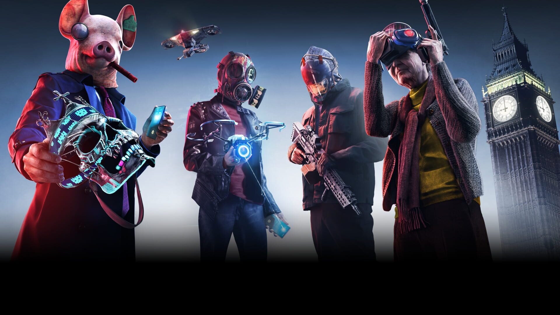 Watch Dogs resta importante per Ubisoft, ma un nuovo gioco non è in sviluppo